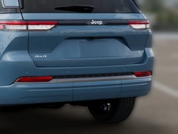 Jeep Grand Cherokee Limited Reserve 4x4 2026