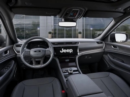 Jeep Grand Cherokee Limited Reserve 4x4 2026