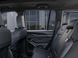 Jeep Grand Cherokee Limited Reserve 4x4 2026