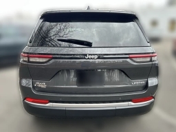 Jeep Grand Cherokee Limited 4x4 2026