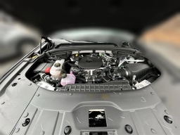 Jeep Grand Cherokee Limited 4x4 2026