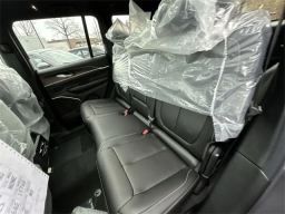 Jeep Grand Cherokee Limited 4x4 2026