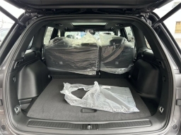 Jeep Grand Cherokee Limited 4x4 2026