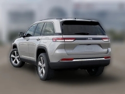 Jeep Grand Cherokee Limited 4x4 2026