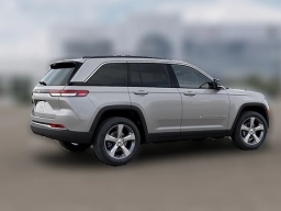 Jeep Grand Cherokee Limited 4x4 2026