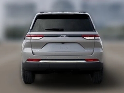 Jeep Grand Cherokee Limited 4x4 2026