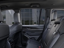 Jeep Grand Cherokee Limited 4x4 2026