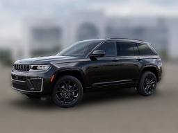 Jeep Grand Cherokee Limited Reserve 4x4 2026