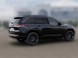 Jeep Grand Cherokee Limited Reserve 4x4 2026