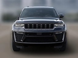 Jeep Grand Cherokee Limited Reserve 4x4 2026