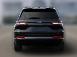 Jeep Grand Cherokee Limited Reserve 4x4 2026