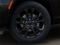 Jeep Grand Cherokee Limited Reserve 4x4 2026