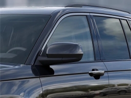 Jeep Grand Cherokee Limited Reserve 4x4 2026