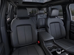 Jeep Grand Cherokee Limited Reserve 4x4 2026