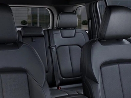 Jeep Grand Cherokee Limited Reserve 4x4 2026