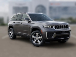 Jeep Grand Cherokee Limited 4x4 2026