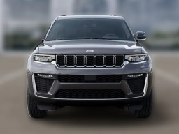 Jeep Grand Cherokee Limited 4x4 2026