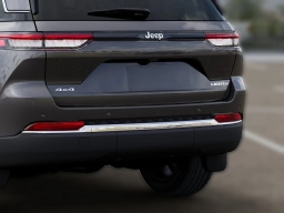 Jeep Grand Cherokee Limited 4x4 2026