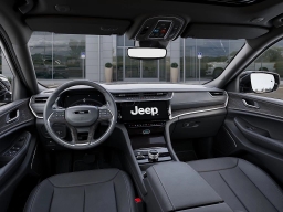 Jeep Grand Cherokee Limited 4x4 2026