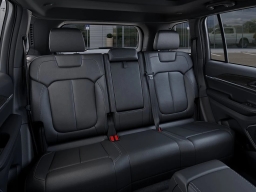 Jeep Grand Cherokee Limited 4x4 2026