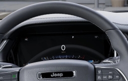 Jeep Grand Cherokee Limited 4x4 2026