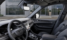 Jeep Grand Cherokee Limited 4x4 2026