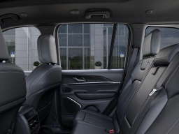 Jeep Grand Cherokee Limited 4x4 2026