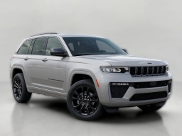 Jeep Grand Cherokee Limited Reserve 4x4 2026
