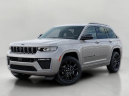 Jeep Grand Cherokee Limited Reserve 4x4 2026