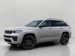 Jeep Grand Cherokee Limited Reserve 4x4 2026