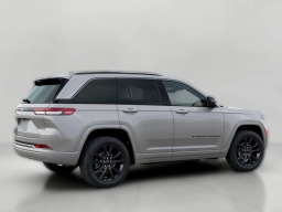 Jeep Grand Cherokee Limited Reserve 4x4 2026