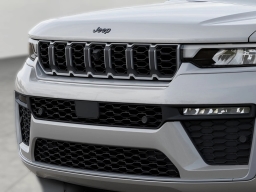 Jeep Grand Cherokee Limited Reserve 4x4 2026