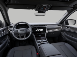 Jeep Grand Cherokee Limited Reserve 4x4 2026