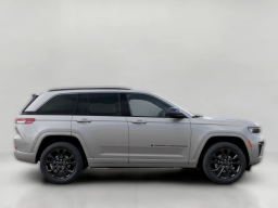 Jeep Grand Cherokee Limited Reserve 4x4 2026