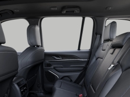 Jeep Grand Cherokee Limited Reserve 4x4 2026