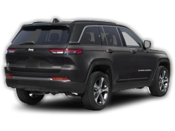 Jeep Grand Cherokee Limited 4x4 2026