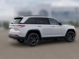 Jeep Grand Cherokee Limited 4x4 2026