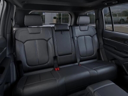 Jeep Grand Cherokee Limited 4x4 2026