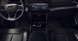 Jeep Grand Cherokee Limited 4x4 2026