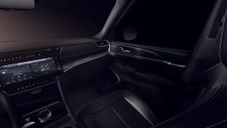 Jeep Grand Cherokee Limited 4x4 2026