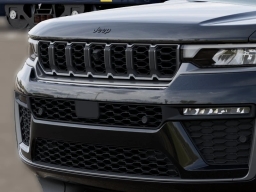 Jeep Grand Cherokee Limited 4x4 2026