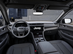 Jeep Grand Cherokee Limited 4x4 2026
