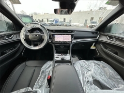 Jeep Grand Cherokee Limited 4x4 2026