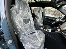 Jeep Grand Cherokee Limited 4x4 2026