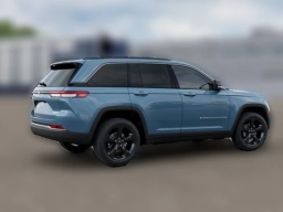 Jeep Grand Cherokee Limited 4x4 2026