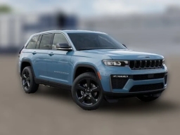 Jeep Grand Cherokee Limited 4x4 2026