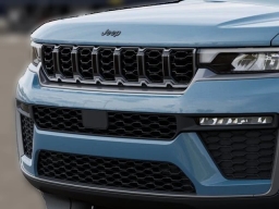 Jeep Grand Cherokee Limited 4x4 2026