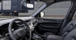 Jeep Grand Cherokee Limited 4x4 2026