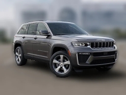 Jeep Grand Cherokee Limited 4x4 2026