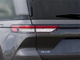 Jeep Grand Cherokee Limited 4x4 2026